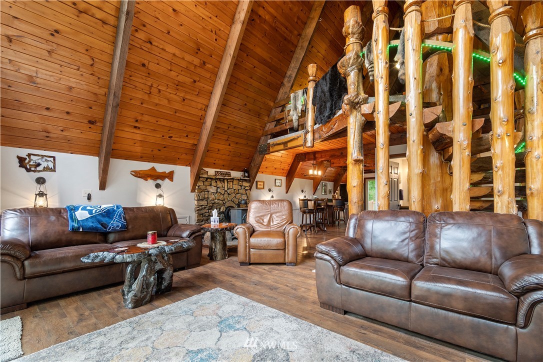 1572 Kalama River Road Kalama, WA 98625 - Photo 11 of 40 Gallery Image 11
