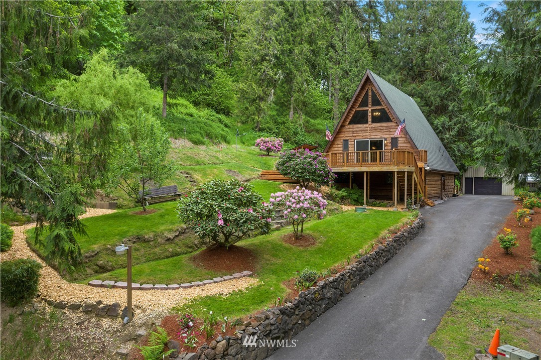 1572 Kalama River Road Kalama, WA 98625 - Photo 3 of 40 Gallery Image 3