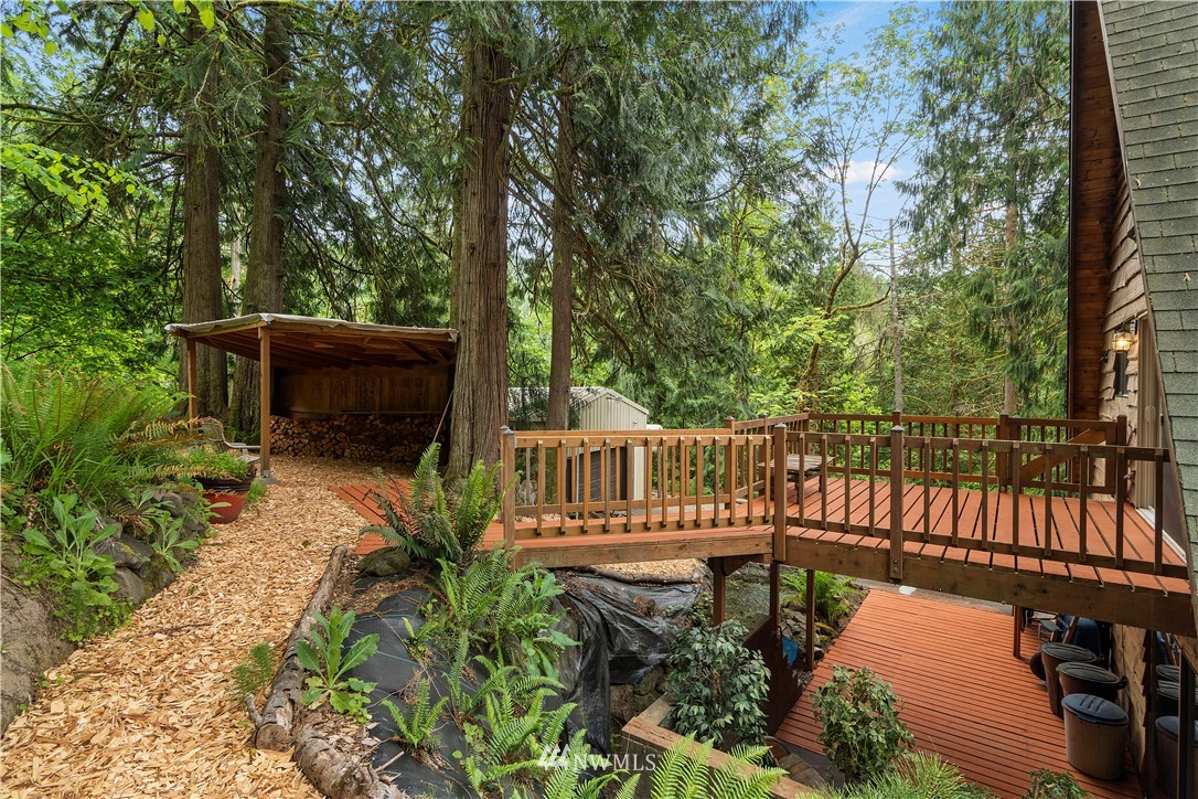 1572 Kalama River Road Kalama, WA 98625 - Photo 35 of 40 Gallery Image 35