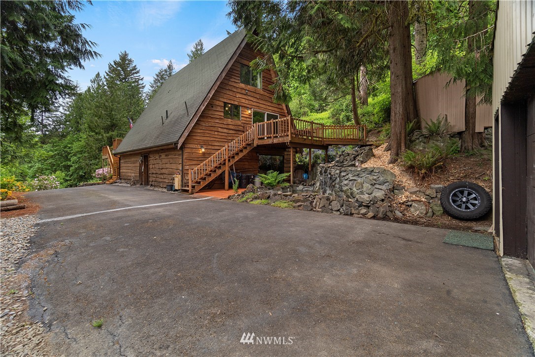 1572 Kalama River Road Kalama, WA 98625 - Photo 37 of 40 Gallery Image 37