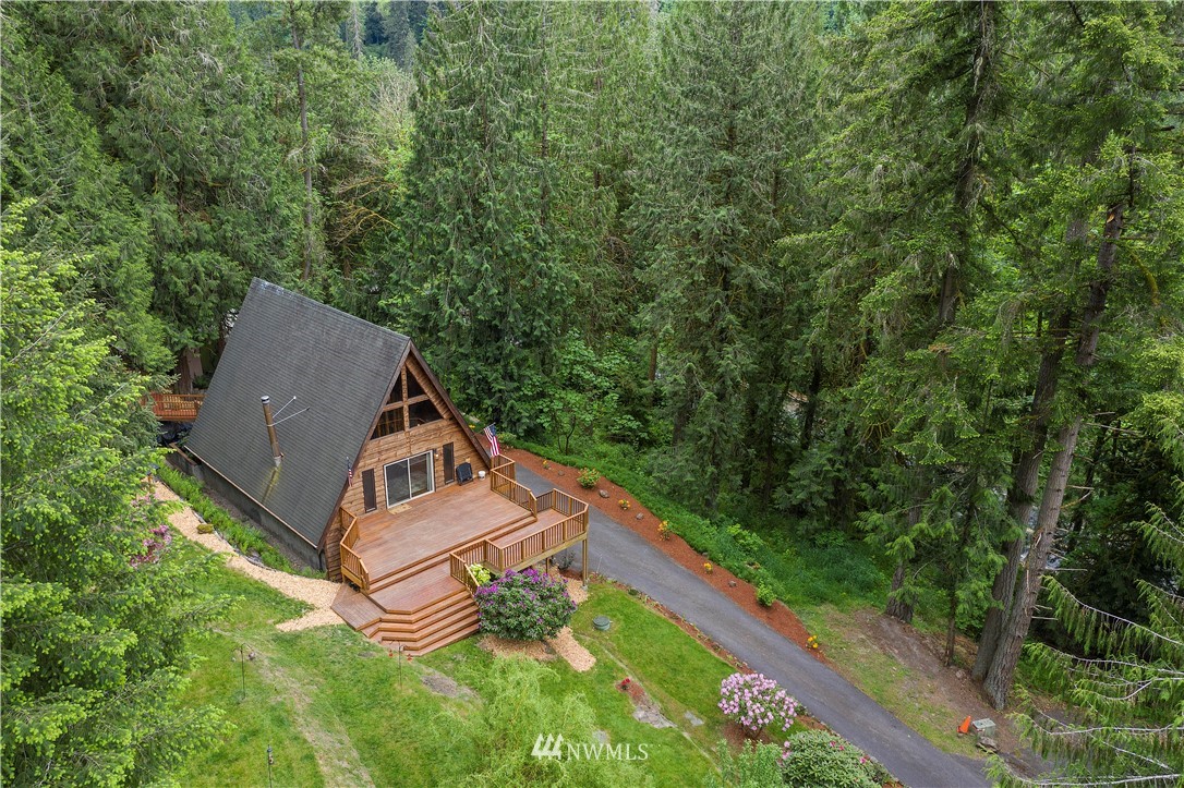 1572 Kalama River Road Kalama, WA 98625 - Photo 5 of 40 Gallery Image 5
