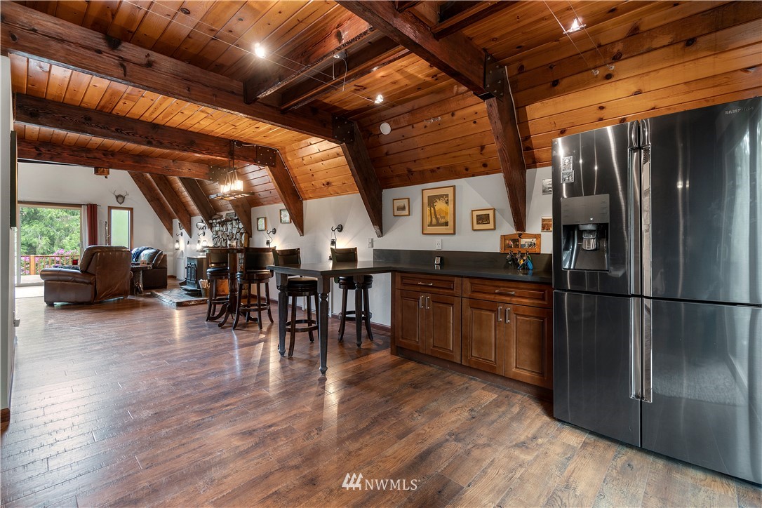 1572 Kalama River Road Kalama, WA 98625 - Photo 8 of 40 Gallery Image 8