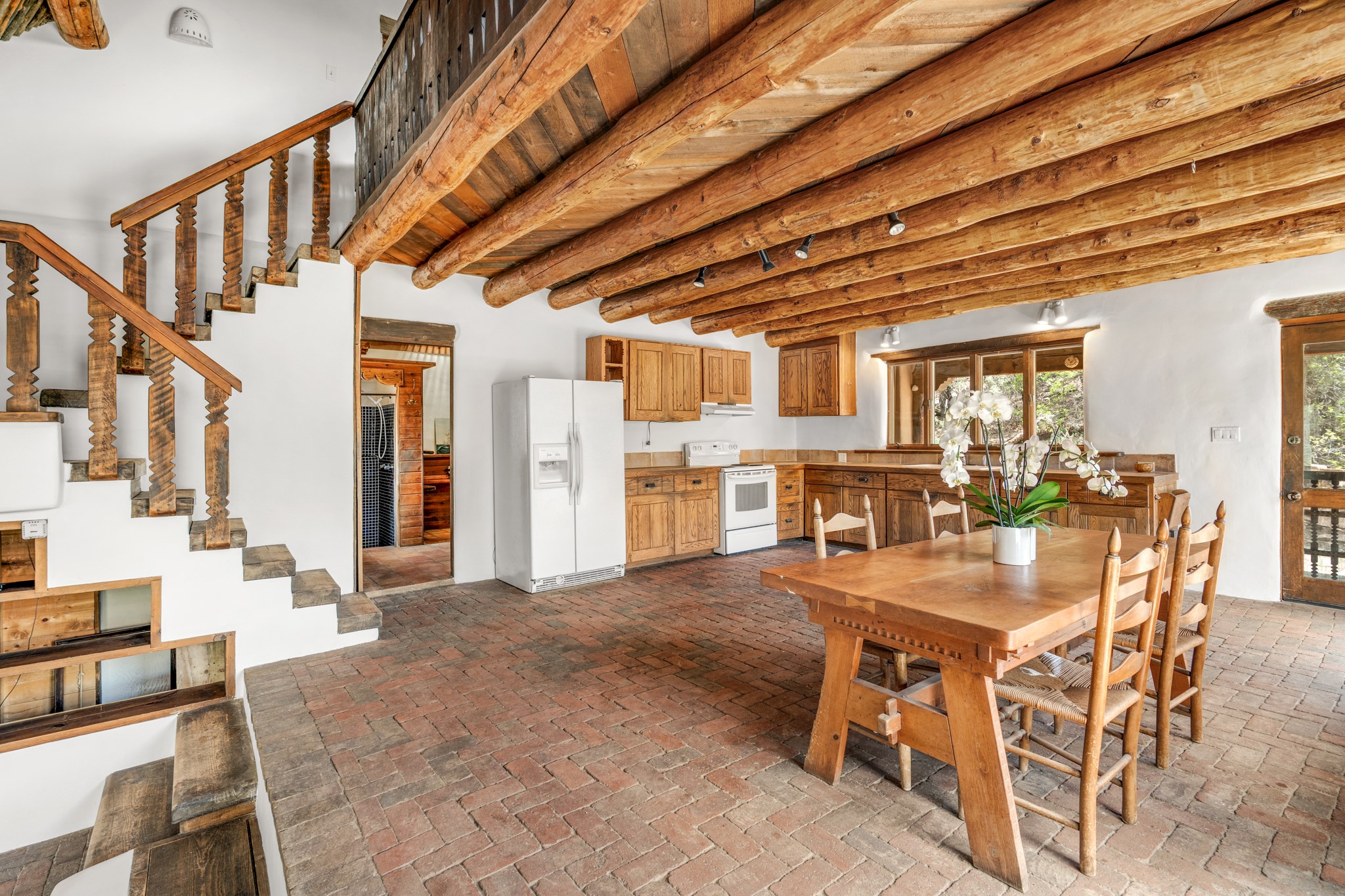 99 Canada Village Road Santa Fe, NM 87505 - Photo 15 of 42
