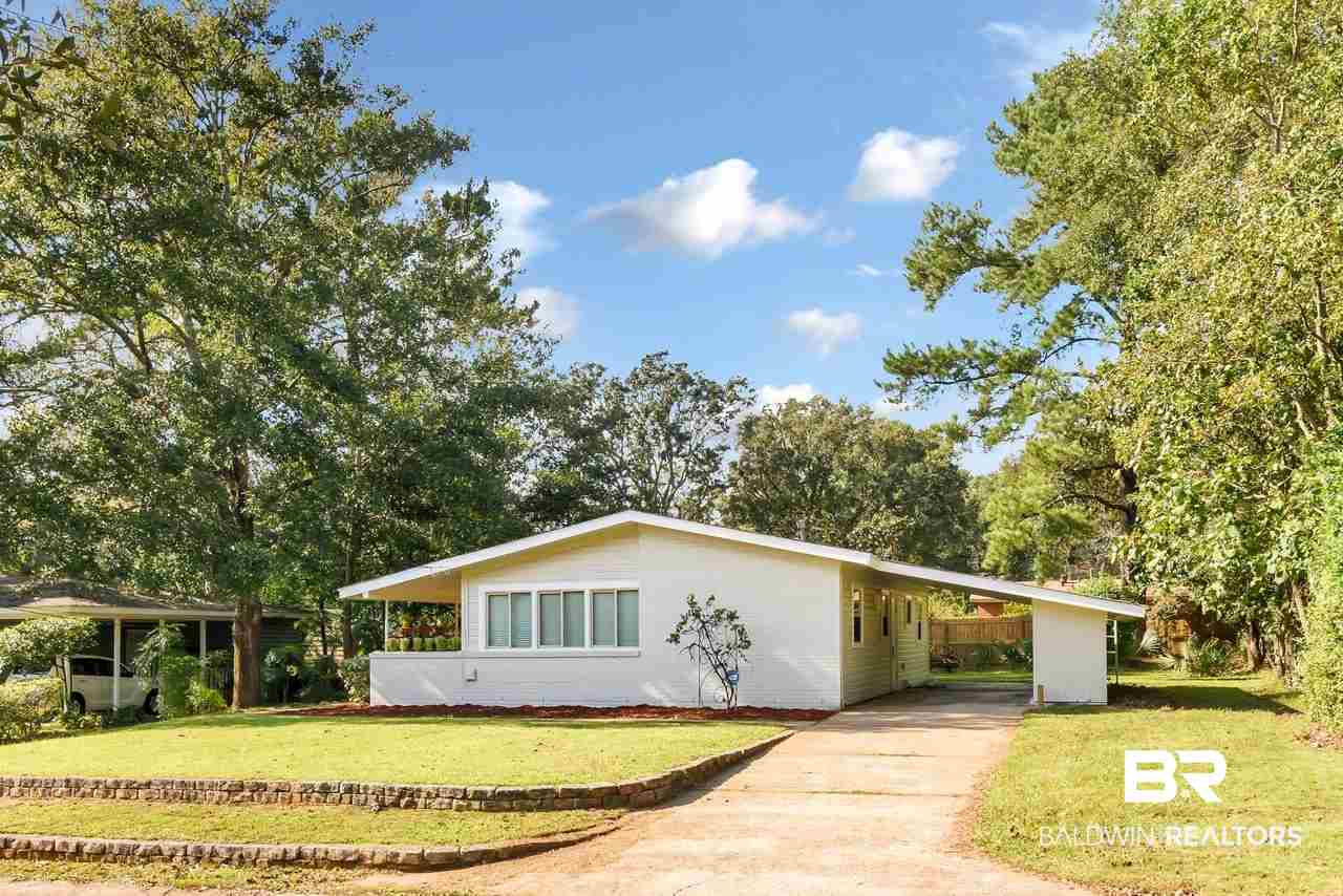 4204 Cottage Hill Road Mobile, AL 36609 - Photo 34 of 34