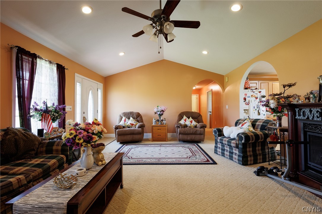 27793 Keyser Road Le Ray, NY 13637 - Photo 6 of 39