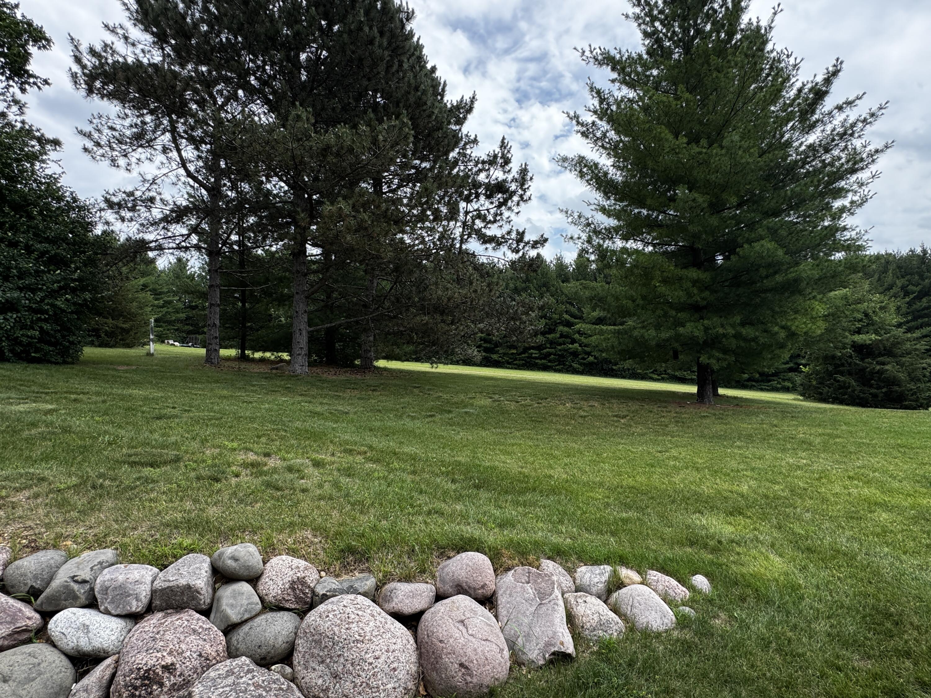 N62-w28550 Rybeck Road Merton, WI 53029 - Photo 27 of 28 Backyard