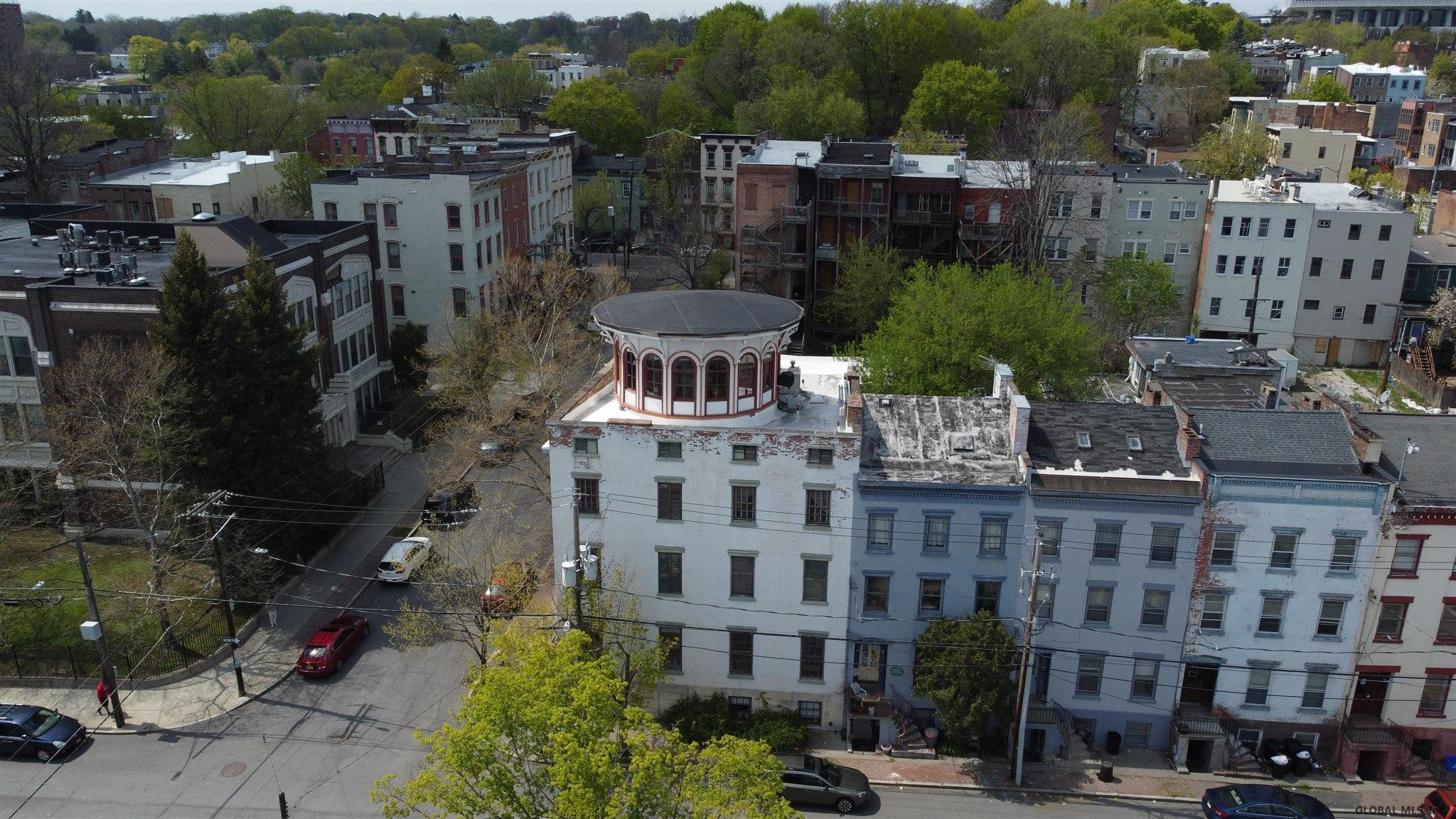 2 Ash Grove Place, Unit 4 Albany, NY 12202 - Photo 37 of 37 Photo 38