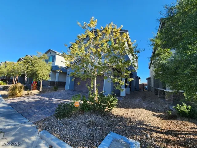 $2,445 | 5828 Bonita Rose Street, Las Vegas, NV 89113