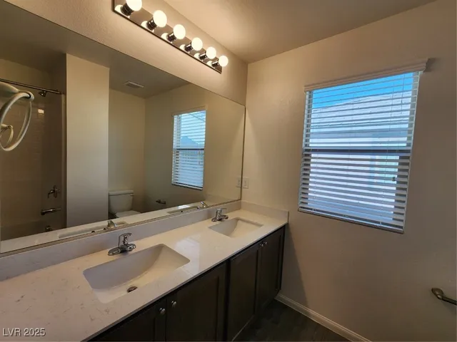 $2,445 | 5828 Bonita Rose Street, Las Vegas, NV 89113