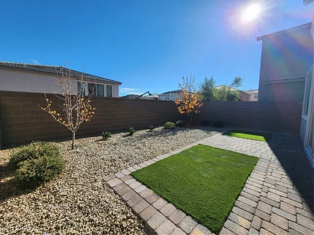 $2,445 | 5828 Bonita Rose Street, Las Vegas, NV 89113