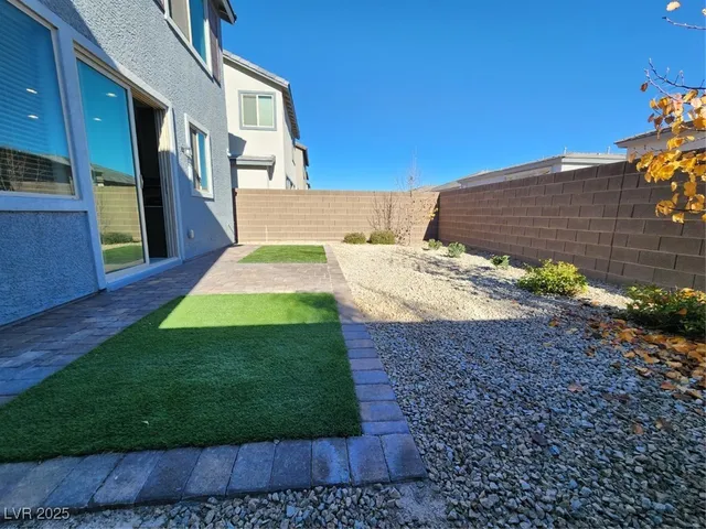 $2,445 | 5828 Bonita Rose Street, Las Vegas, NV 89113