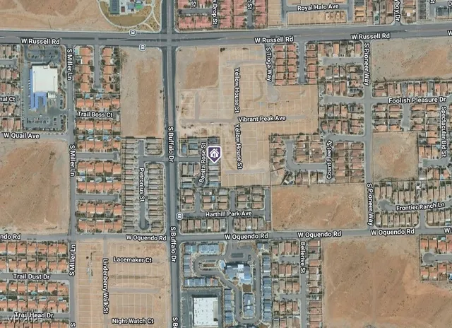 $2,445 | 5828 Bonita Rose Street, Las Vegas, NV 89113