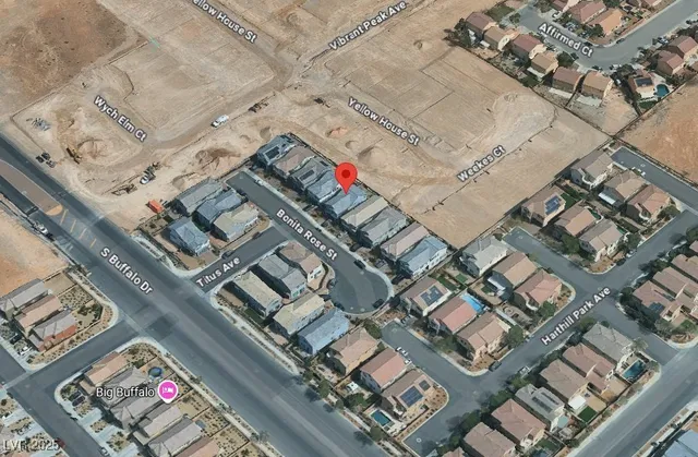 $2,445 | 5828 Bonita Rose Street, Las Vegas, NV 89113