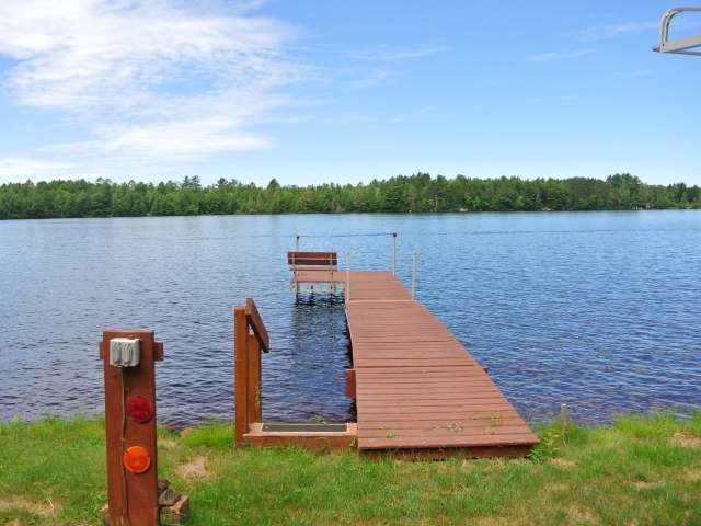 992 Golf Course Loop Three Lakes, WI 54562 - Photo 2 of 10 Gallery Image 2