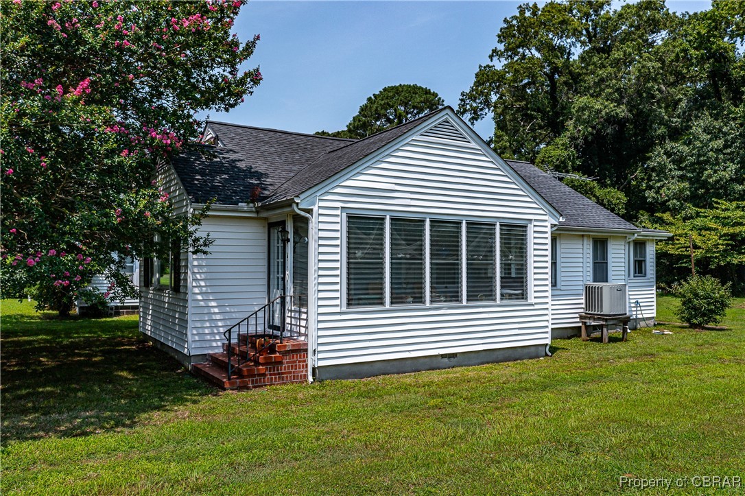 2217 Windmill Point Road White Stone, VA 22578 - Photo 23 of 25 Gallery Image 23