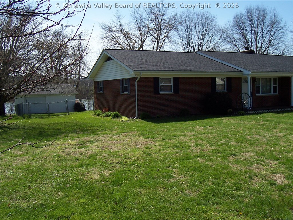 174 Null Addition Red House, WV 25168 - Photo 23 of 29 Gallery Image 23
