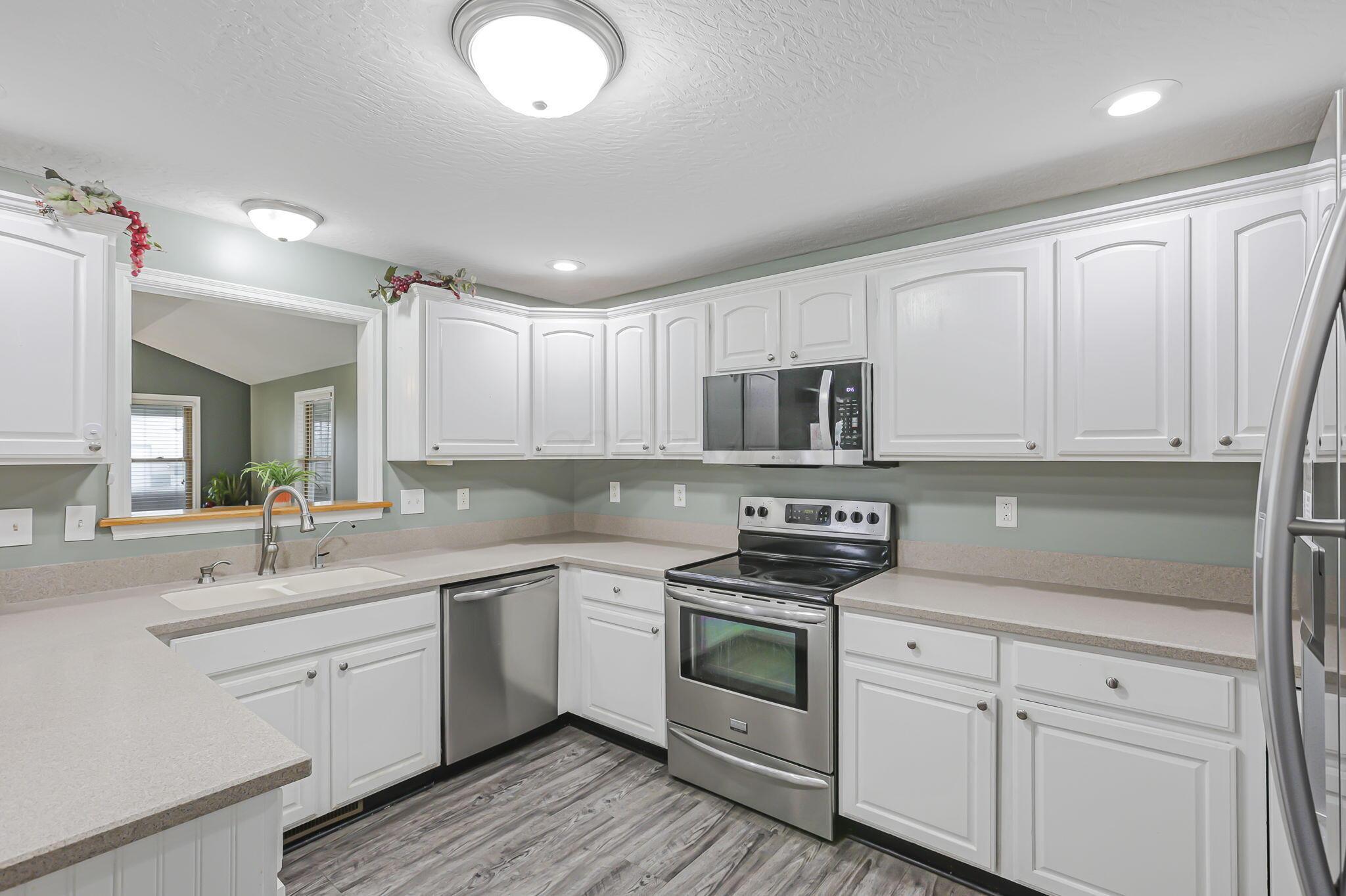 1400 Green Cook Road Sunbury, OH 43074 - Photo 19 of 79 Gallery Image 19