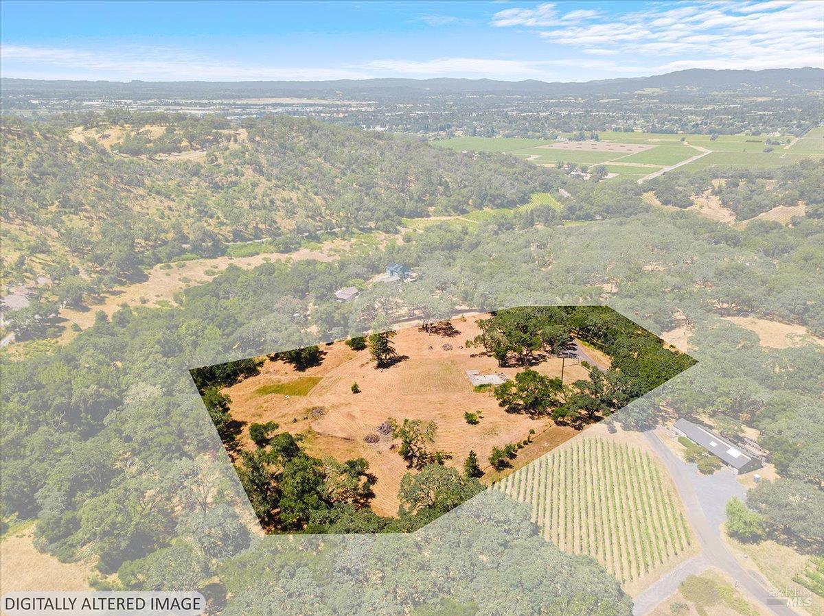 841 Leslie Road Healdsburg, CA 95448 - Photo 2 of 30