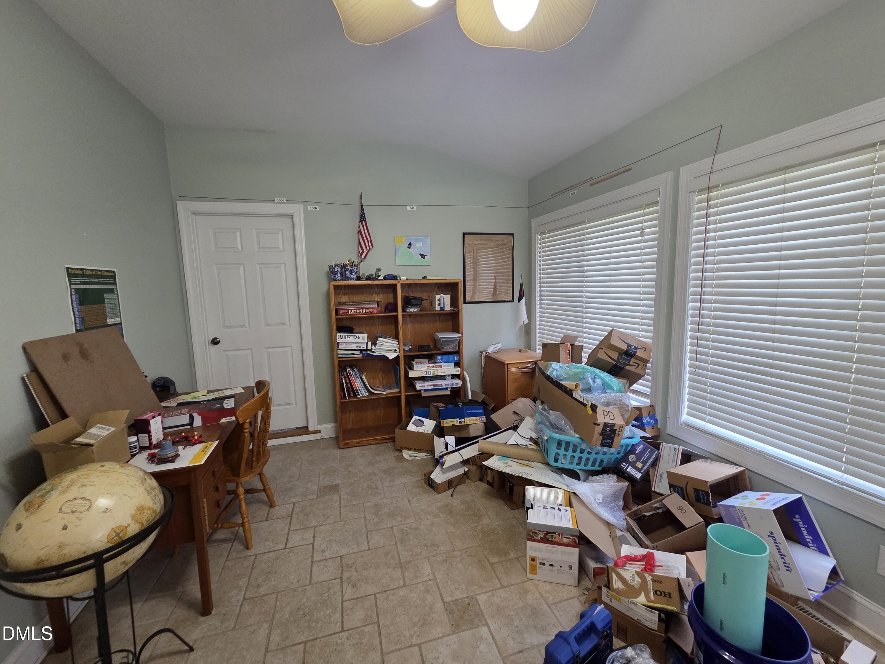 3001 Hidden Spring Lane Oxford, NC 27565 - Photo 22 of 57 a room with furniture and gym equipment