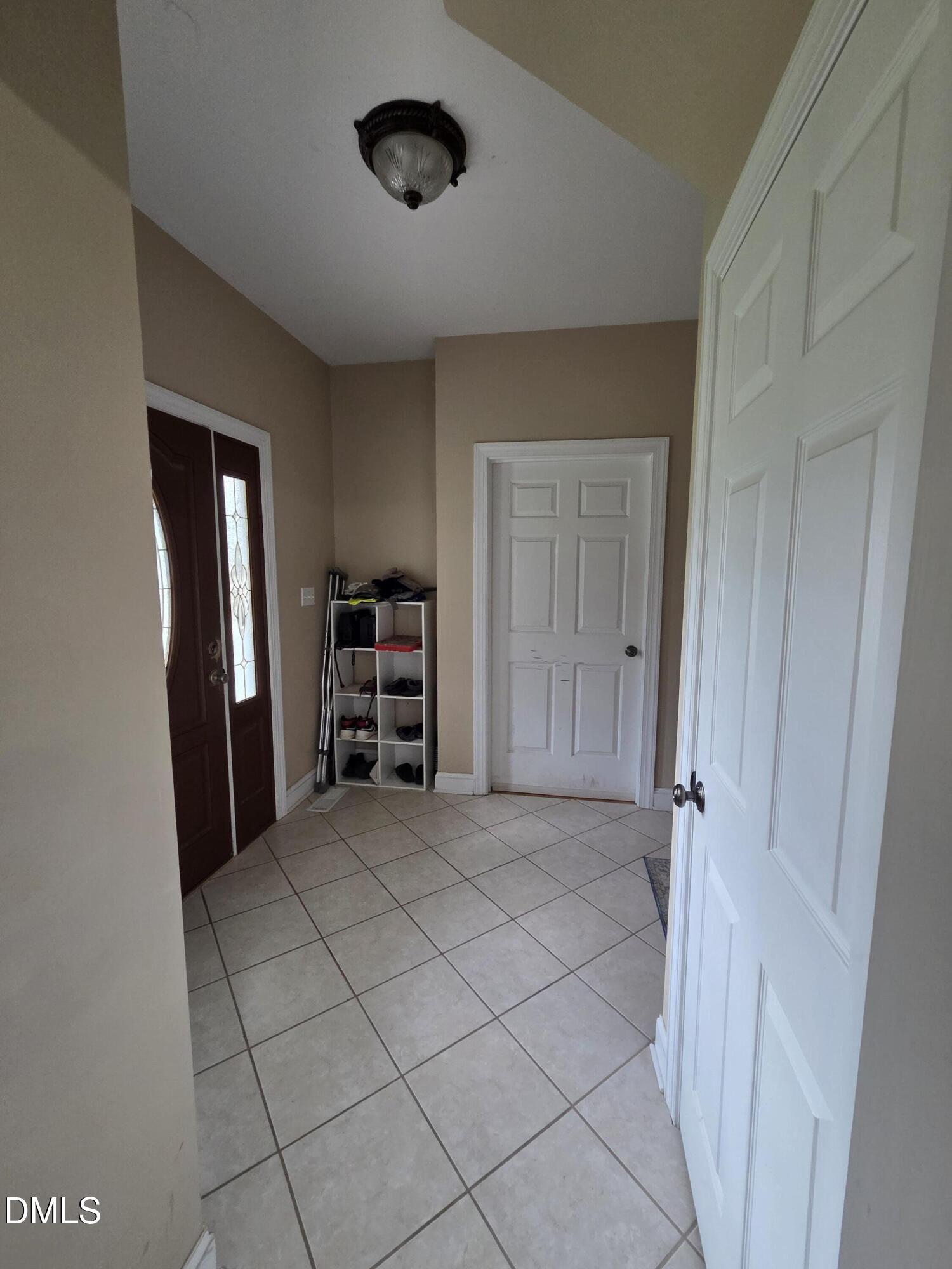 3001 Hidden Spring Lane Oxford, NC 27565 - Photo 24 of 57 a view of a utility room with toys and stairs
