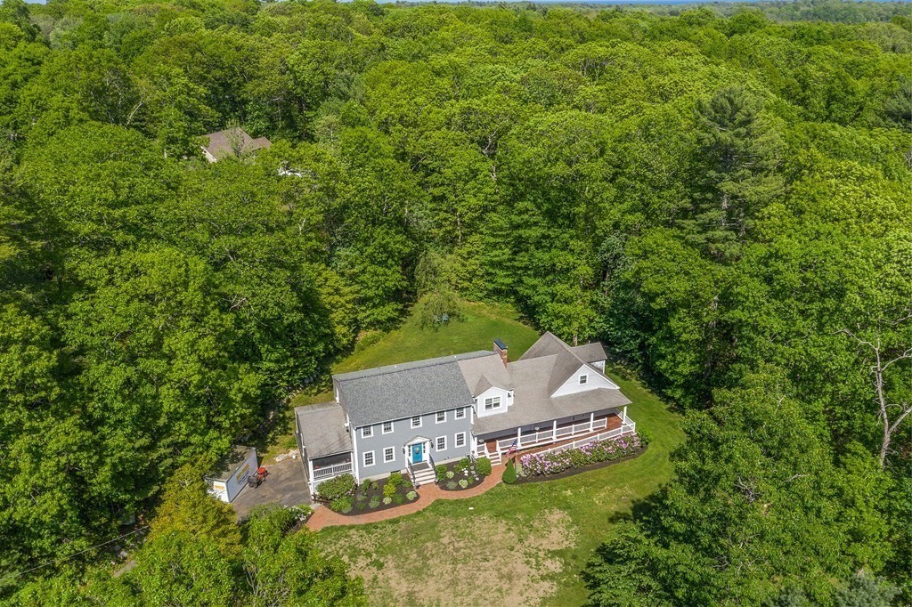 117 Old Forge Road Scituate, MA 02066 - Photo 33 of 34 Gallery Image 33