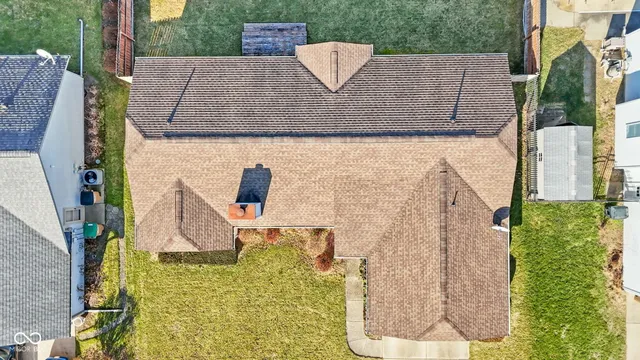 $279,900 | 3810 Briar Hill Way, Columbus, IN 47203