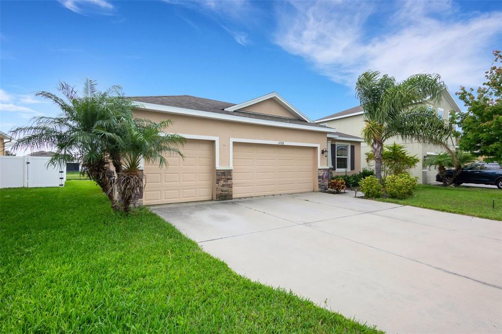 14908 Trinity Fall Way Bradenton, FL 34212 - Photo 1 of 1