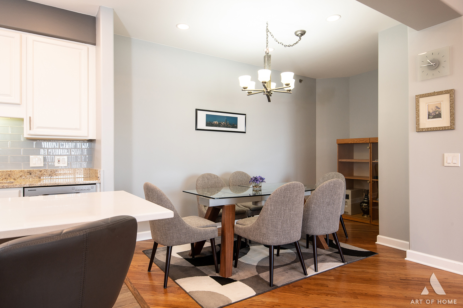 1705 Pavilion Way, Unit 503 Park Ridge, IL 60068 - Photo 11 of 30