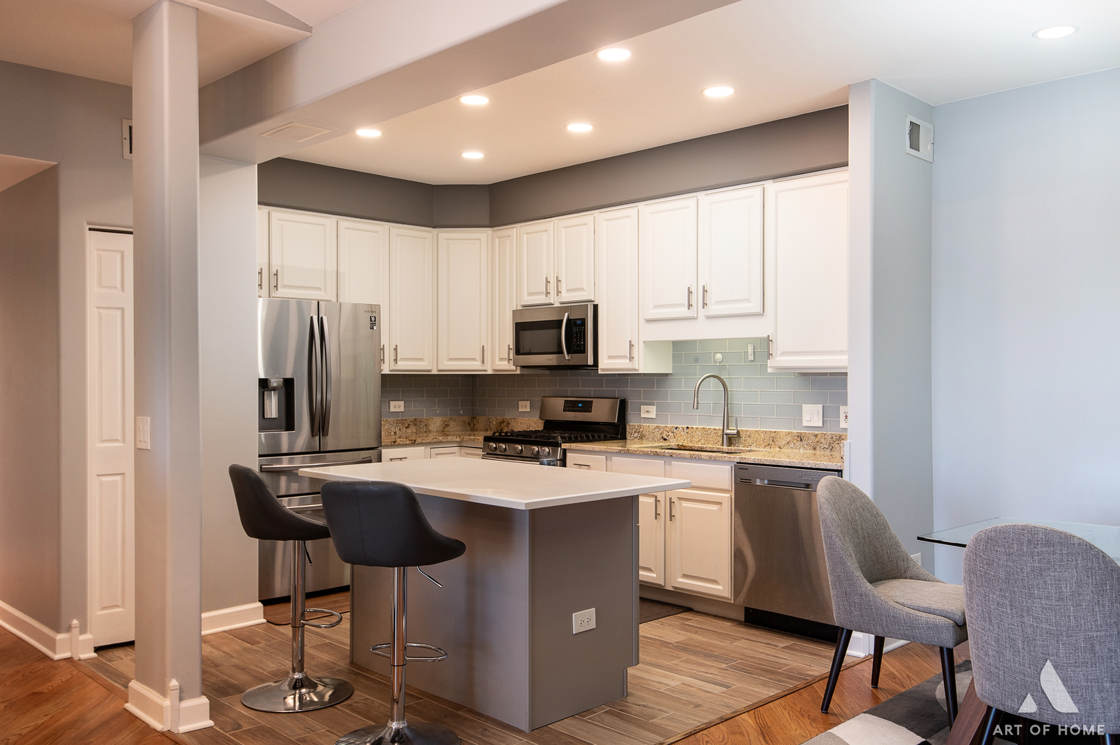 1705 Pavilion Way, Unit 503 Park Ridge, IL 60068 - Photo 12 of 30
