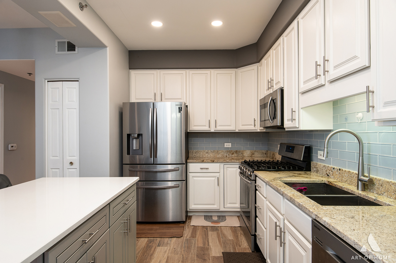 1705 Pavilion Way, Unit 503 Park Ridge, IL 60068 - Photo 13 of 30