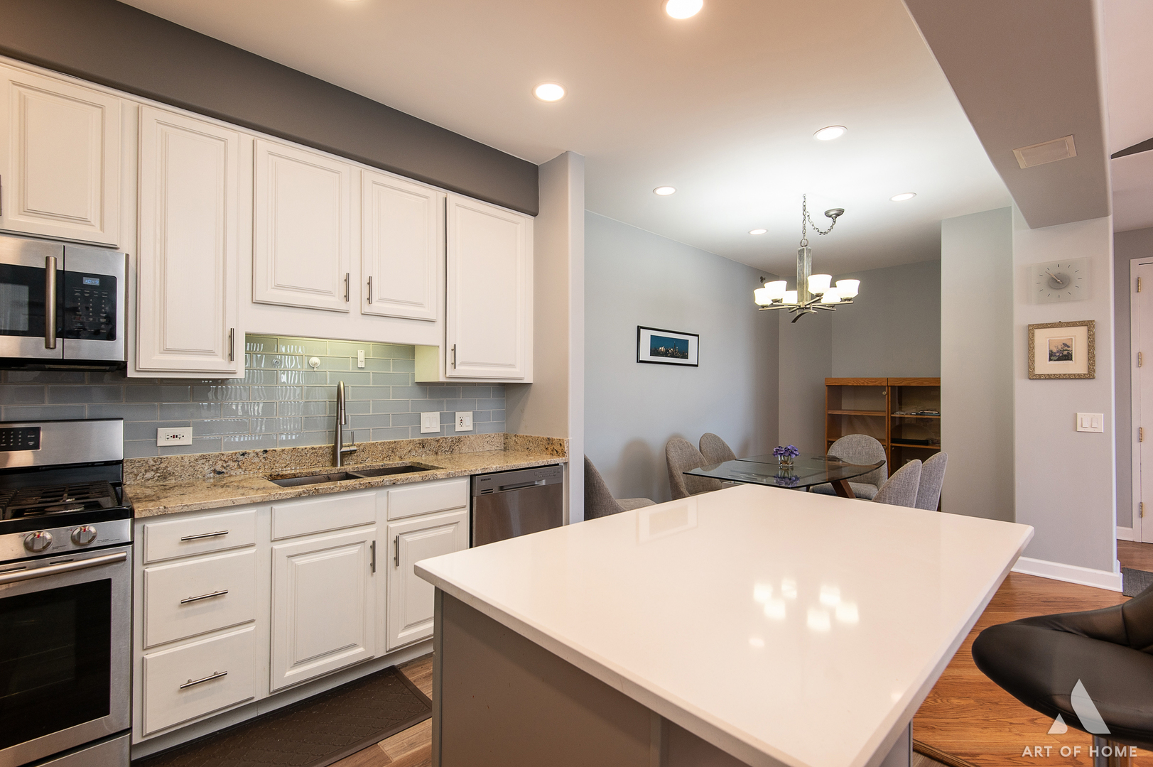 1705 Pavilion Way, Unit 503 Park Ridge, IL 60068 - Photo 15 of 30