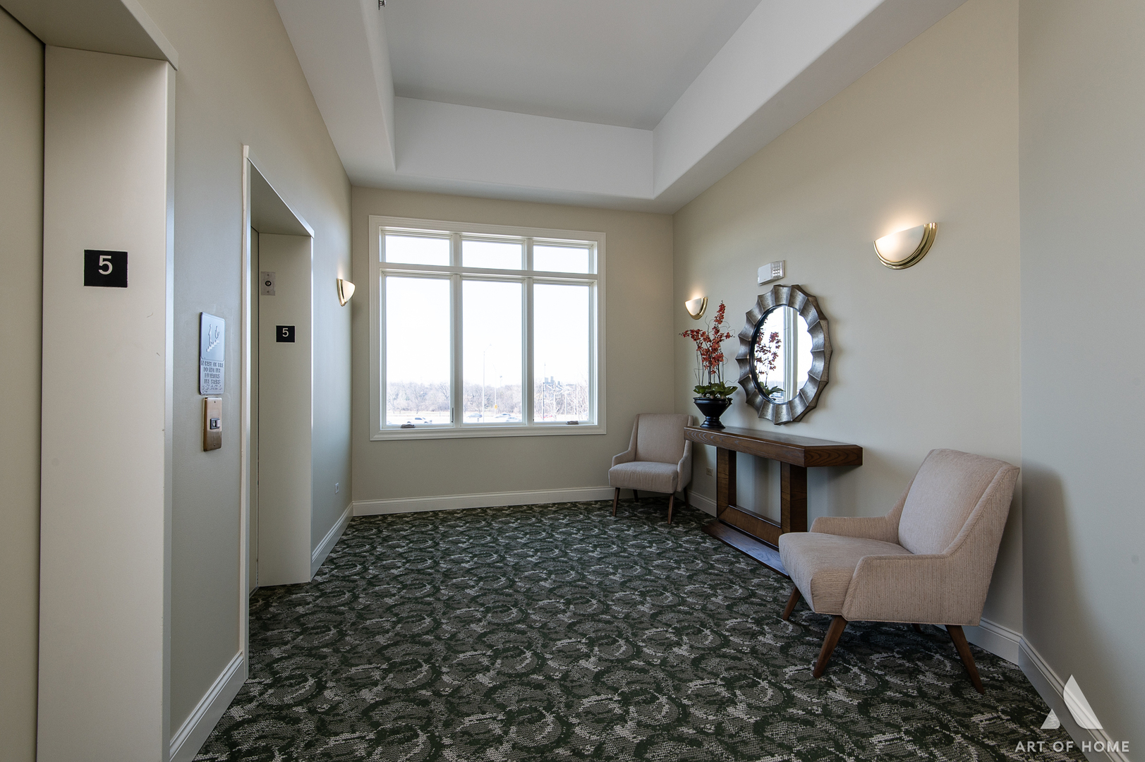1705 Pavilion Way, Unit 503 Park Ridge, IL 60068 - Photo 2 of 30