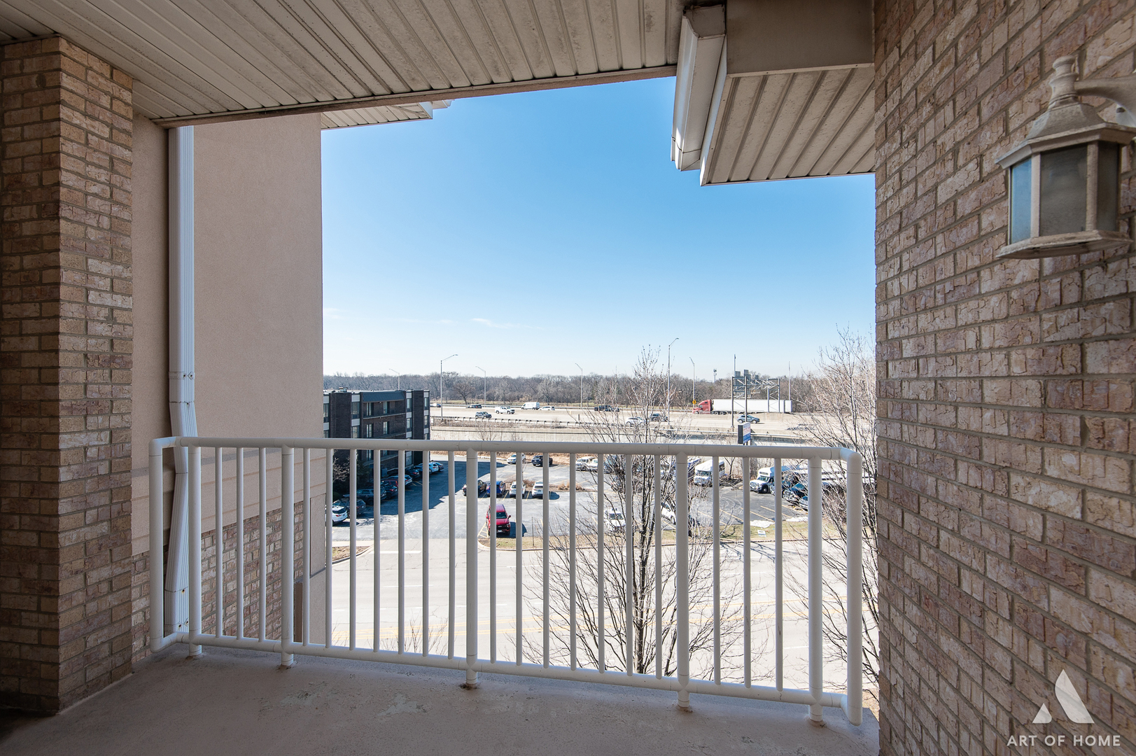 1705 Pavilion Way, Unit 503 Park Ridge, IL 60068 - Photo 29 of 30