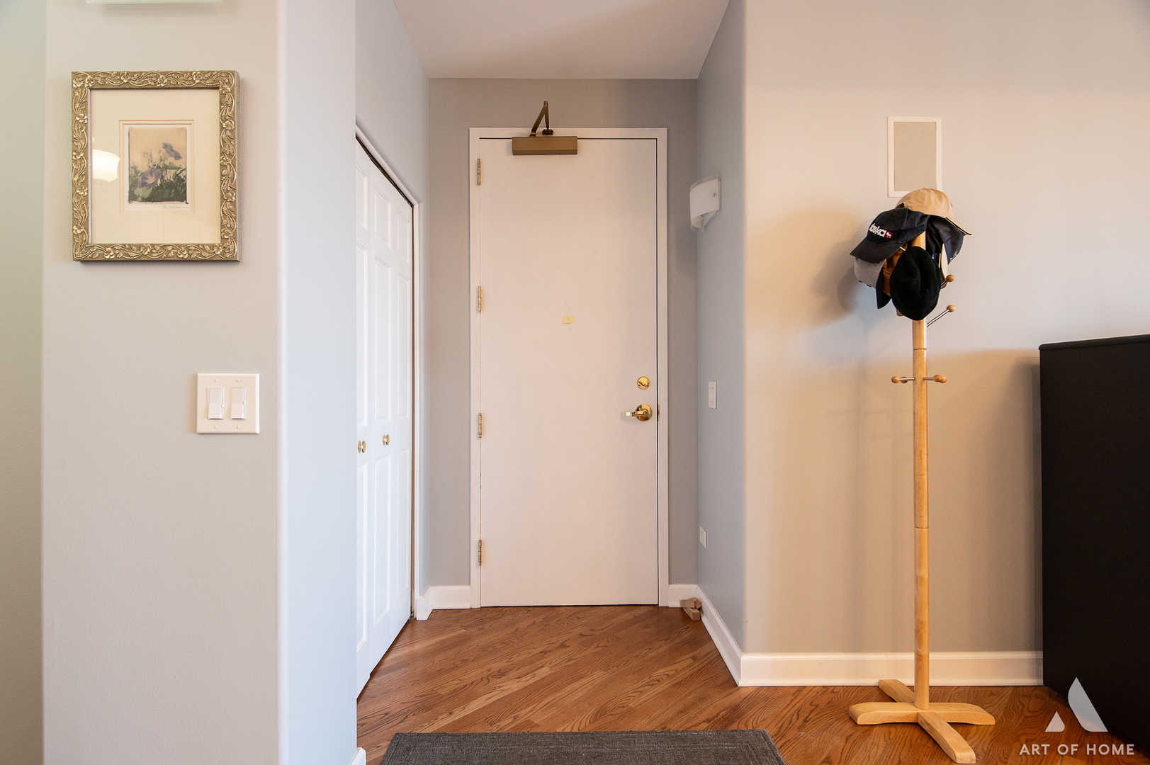 1705 Pavilion Way, Unit 503 Park Ridge, IL 60068 - Photo 3 of 30