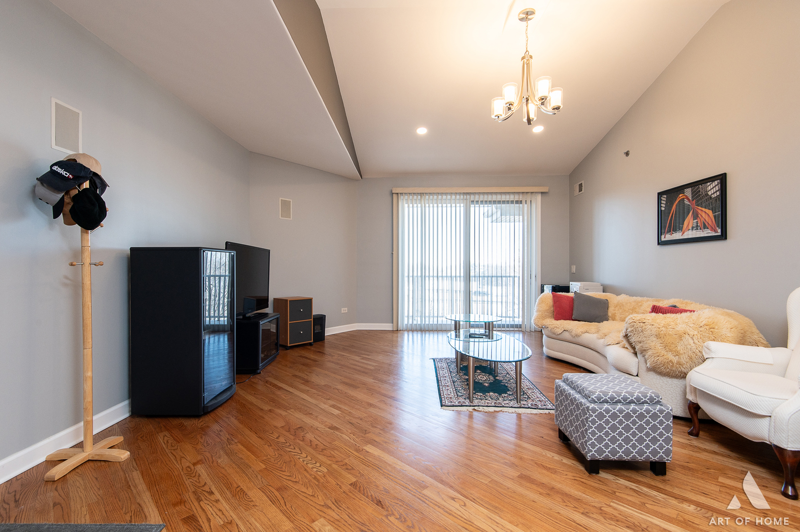 1705 Pavilion Way, Unit 503 Park Ridge, IL 60068 - Photo 5 of 30