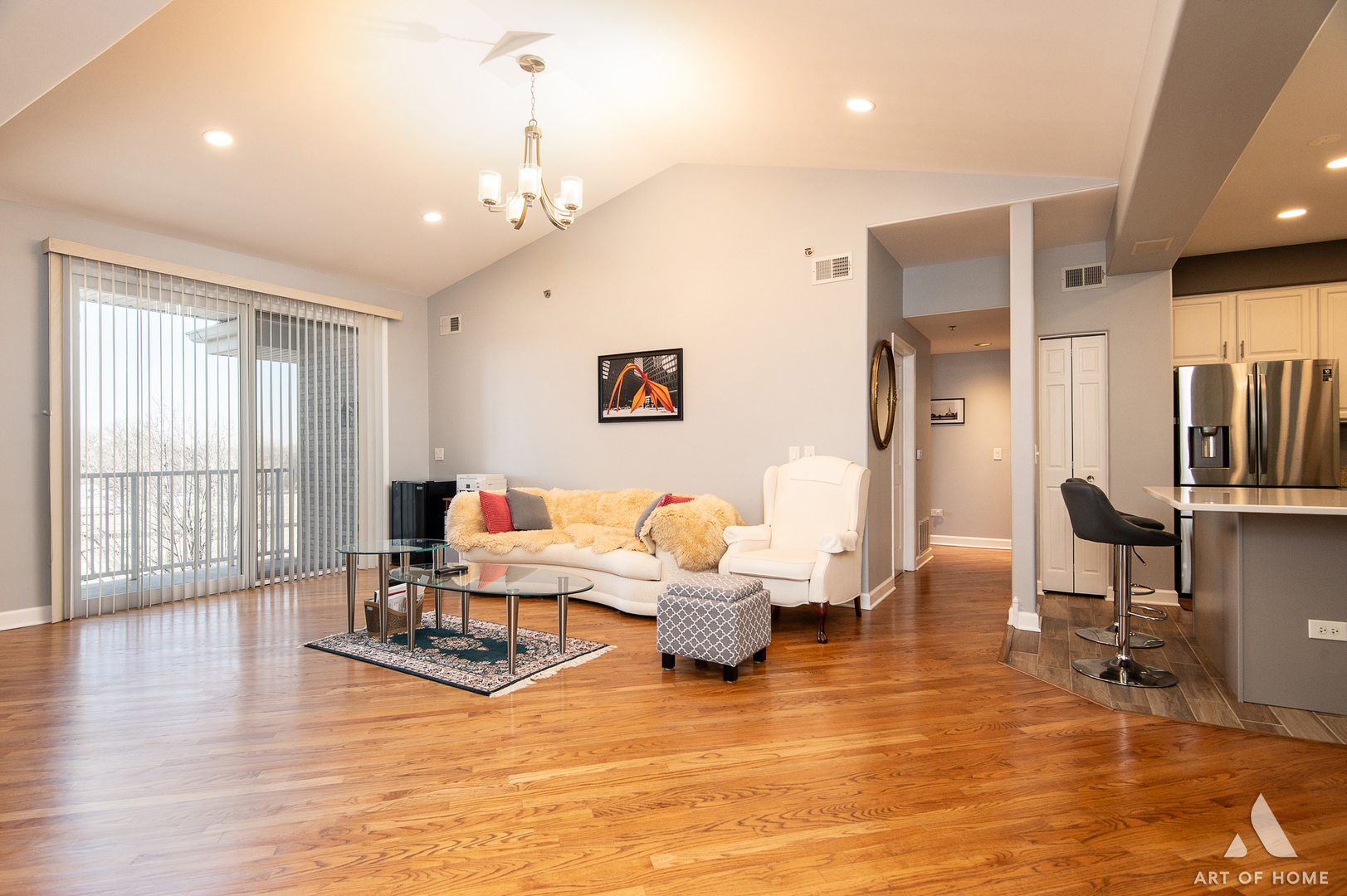 1705 Pavilion Way, Unit 503 Park Ridge, IL 60068 - Photo 6 of 30