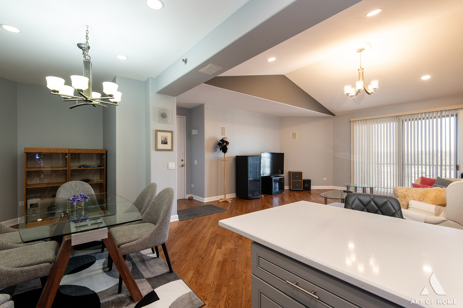 1705 Pavilion Way, Unit 503 Park Ridge, IL 60068 - Photo 9 of 30