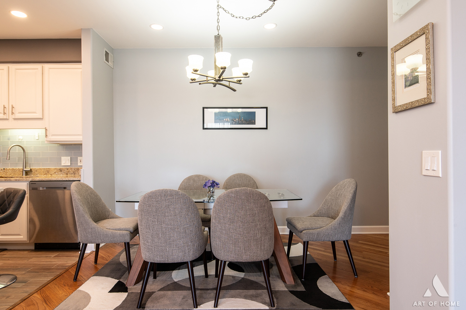 1705 Pavilion Way, Unit 503 Park Ridge, IL 60068 - Photo 10 of 30