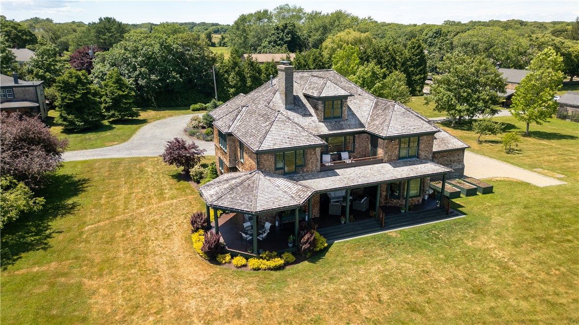 474 Wapping Road Portsmouth, RI 02871 - Photo 9 of 50