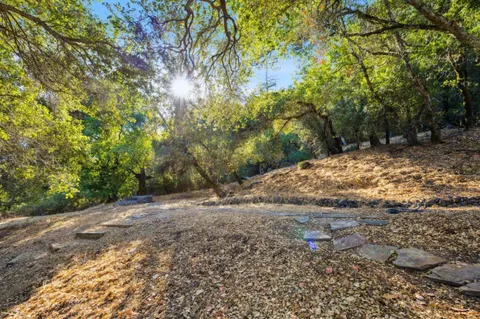 $13,950,000 | 25 Oakhill Drive, Woodside, CA 94062
