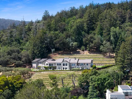 $13,950,000 | 25 Oakhill Drive, Woodside, CA 94062