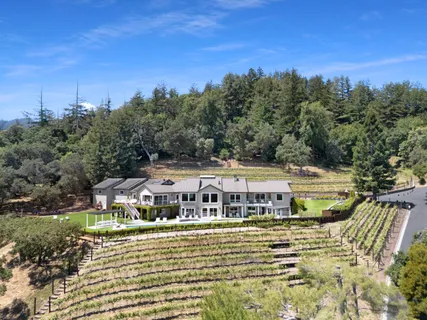 $13,950,000 | 25 Oakhill Drive, Woodside, CA 94062