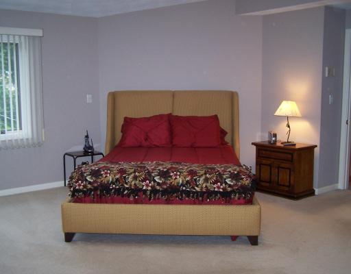 11 Fox Ridge Drive Cranston, RI 02921 - Photo 8 of 12 Master Bedroom.