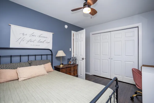 $311,500 | 903 South Main Street, Crown Point, IN 46307