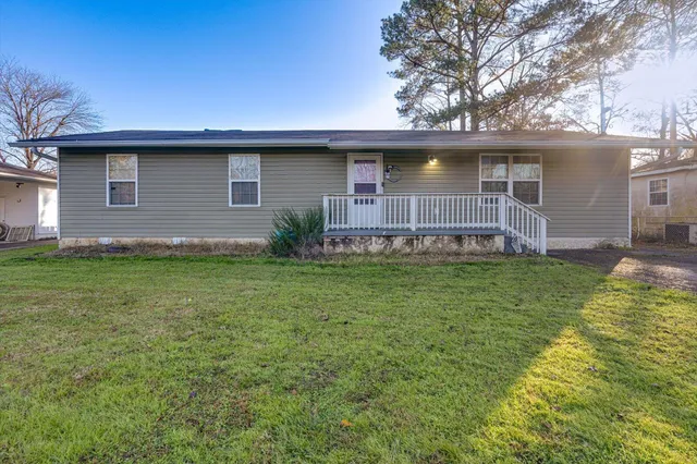 $235,000 | 1310 West Sherry Drive, Rossville, GA 30741
