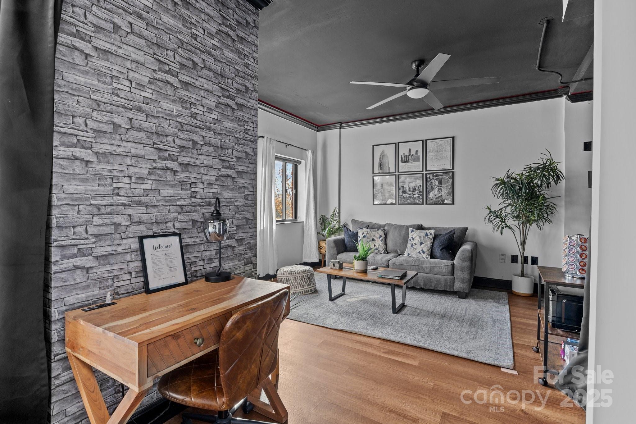 715 North Church Street, Unit 514 Charlotte, NC 28202 - Photo 11 of 32