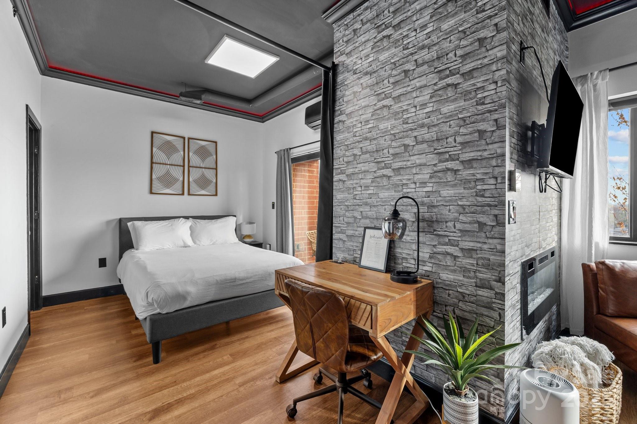 715 North Church Street, Unit 514 Charlotte, NC 28202 - Photo 12 of 32