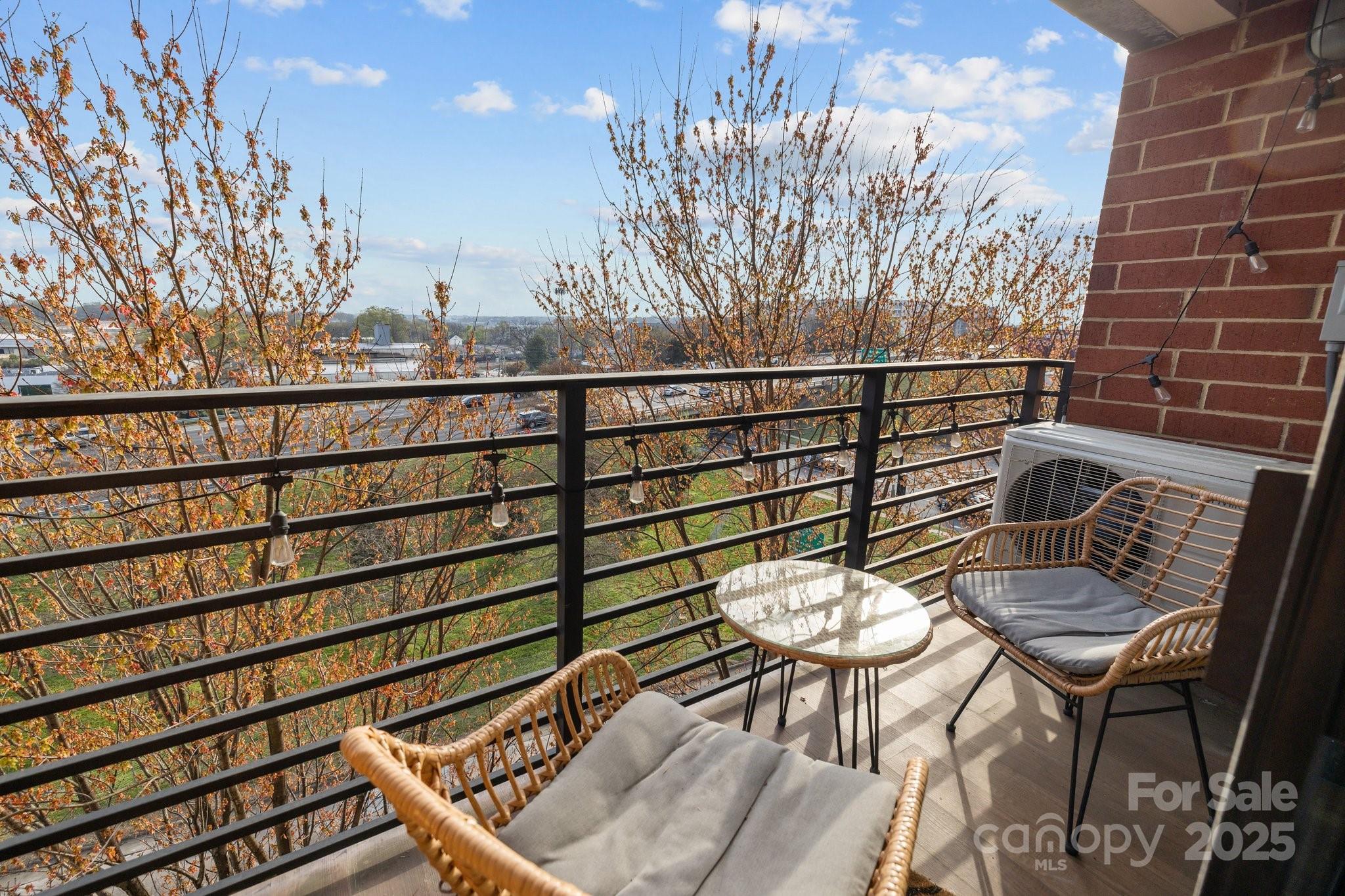 715 North Church Street, Unit 514 Charlotte, NC 28202 - Photo 14 of 32