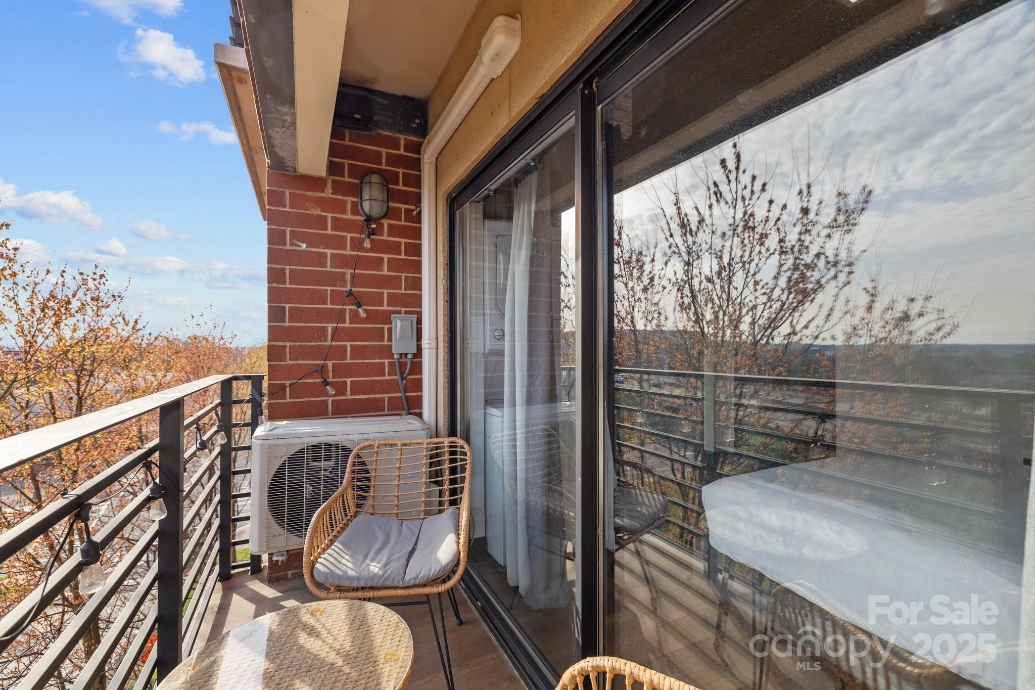 715 North Church Street, Unit 514 Charlotte, NC 28202 - Photo 15 of 32