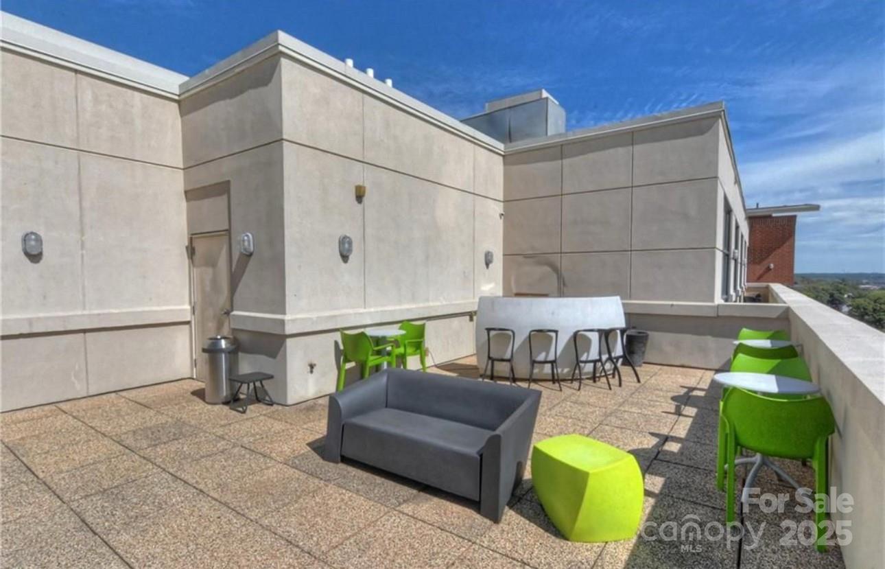 715 North Church Street, Unit 514 Charlotte, NC 28202 - Photo 17 of 32